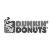 Dunkin Donuts